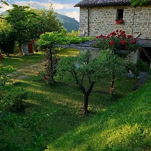  Alloggio per agriturismo Marzanella